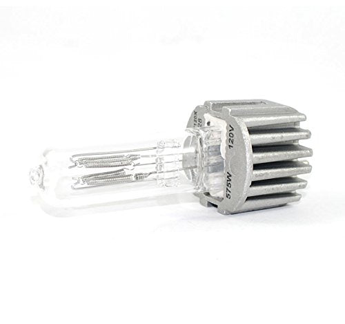 HPL 575/120/X (UCF) - 575 Watt 120 Volt - Long Life - Osram Sylvania 54815 - 4 pack