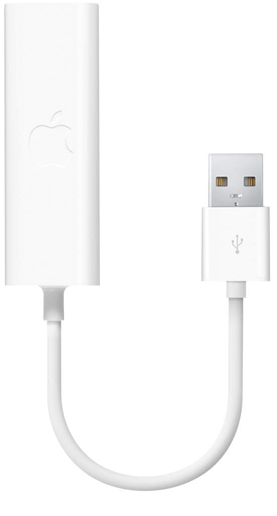 Apple USB Ethernet Adapter