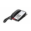Cetis P-08BK 80002 Aegis Single Line Phone