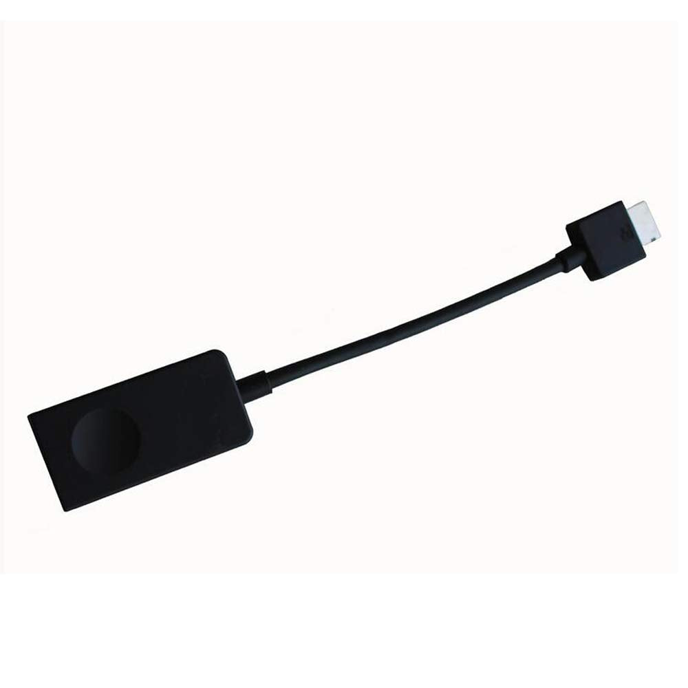 Zahara Cable Dongle RJ45 01YU026 Ethernet Adapter 4X90Q84427 Replacement for Lenovo ThinkPad Gen 2 01YU026 01YU028 01LX672 01LX667 01LX670 01LX671