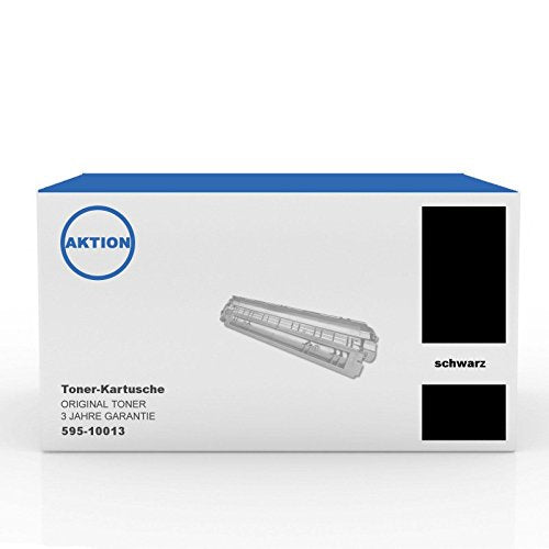Dell UD314 Black Toner Cartridge 5310n Laser Printer