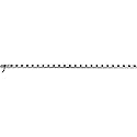 Tripp Lite 24 Outlet Bench & Cabinet Power Strip, 22 5-15R & 2 5-15/20R, 72 in. Length, 15ft Cord w/ L5-20P Plug (PS7224-20T)
