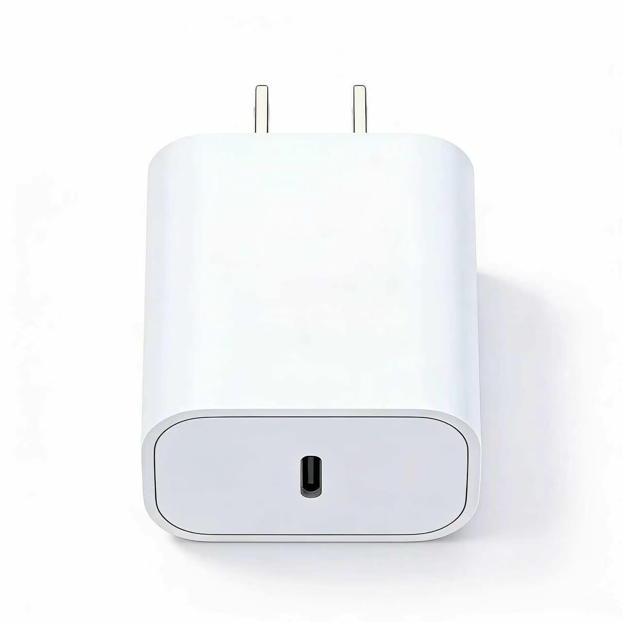 20W Mobile Fast Charging Phone Charger Fast Charging Cable 6FT Compatible with Apple iPhone 17 air/ 16/15 pro max/Plus, Long USB C to USB-C Charger 6