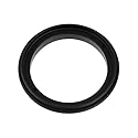 Fotodiox 52mm Filter Thread Macro Reverse Mount Adapter Ring for OM 4/3 Camera, Fits Olympus