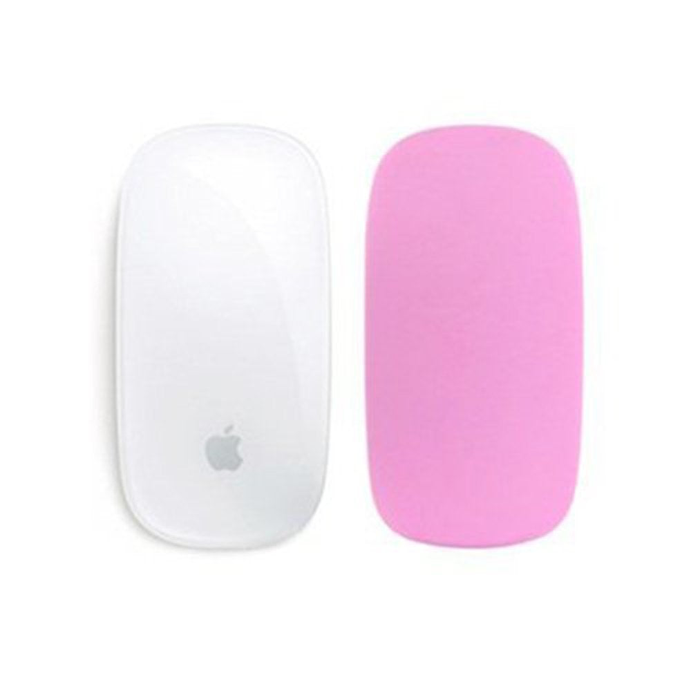 Silicone Soft Protector Covers for Apple Magic Keyboard (MLA22LL/A) with US Layout and MAC Magic Mouse