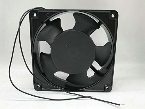 12038B1HT Ya-Cool BT110 110-120V 0.26A 12CM 12038 Fan
