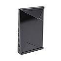 HIDEit Mounts Shield2 Wall Mount for NVIDIA Shield TV Pro - American Company, Black Steel Wall Mount Compatible with NVIDIA Shield TV Pro (2017)