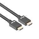 Club 3D CAC-1374 Ultra High Speed HDMI 2.1Cable 4K 120Hz 8K 60Hz M/M 4m - 13.12ft