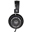 GRADO SR60x Prestige Series Wired Open-Back Headphones - Dynamic Over-Ear Headphones with 44mm Drivers, Lightweight Build, Hand-Assembled in Brooklyn…
