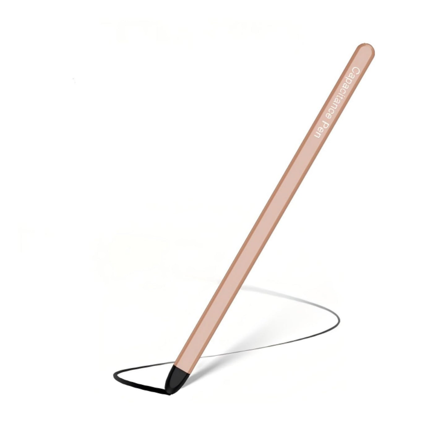 S Pen for Galaxy Z Fold 8 Ultra/Fold 7 / Fold 6 / Fold 5, Z Fold 8 Ultra S Pen, Supporting Both Internal and External Screen (Slim-Pink)