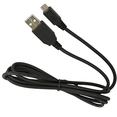 ienza Extra Long (10-Ft) Replacement USB Cable Wire Cord Compatible with Huion LED Light Pad L4S LB3 LB4 LA3 B4 WH1409 LED Light Box
