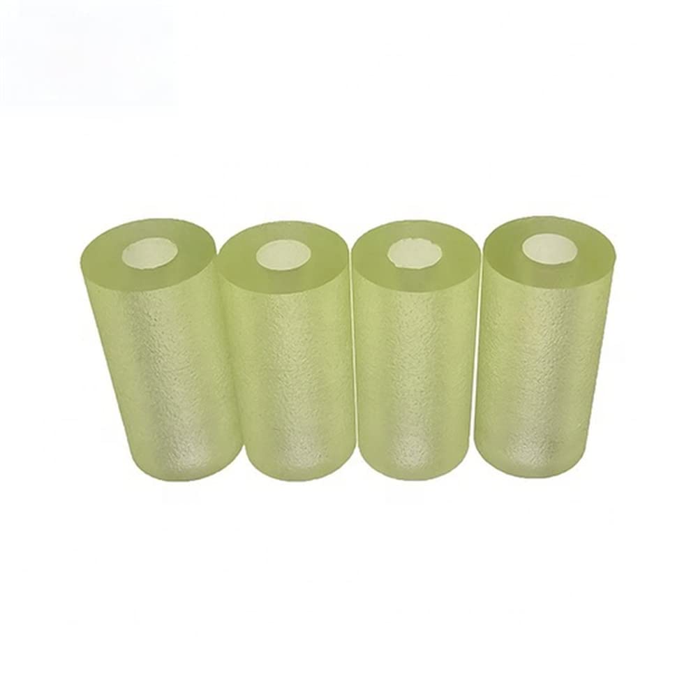 Fanjinkeji Feed Exit Roller tire Assembly Pickup Roller kit for Fujitsu Fi 5110 Fi 6110 S1500 510 500 N1800