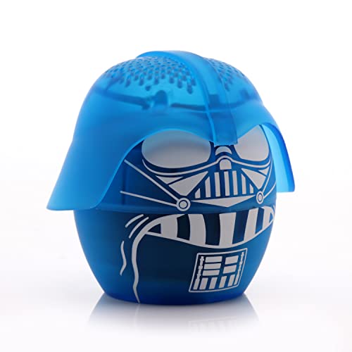 Bitty Boomers Star Wars: Holographic Darth Vader - Mini Bluetooth Speaker