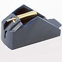 Durpower Phonograph Record Turntable Needle Replacement for CARTRIDGES Technics EPCP550 P-30 P30 P-33 P33 P-34 P34 P-530 P530 P-540 P540 P-550 P550