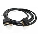 SF Cable, 2 Meter High-Speed HDMI M/M Cable (6.56 Feet)