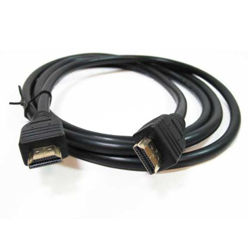 SF Cable, 2 Meter High-Speed HDMI M/M Cable (6.56 Feet)