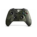 Microsoft Official Xbox Armed Forces II Controller Special Edition