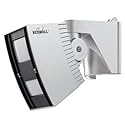 Optex Redwall Series PIR Motion Detector, 100x65 Ft. (SIP-3020)