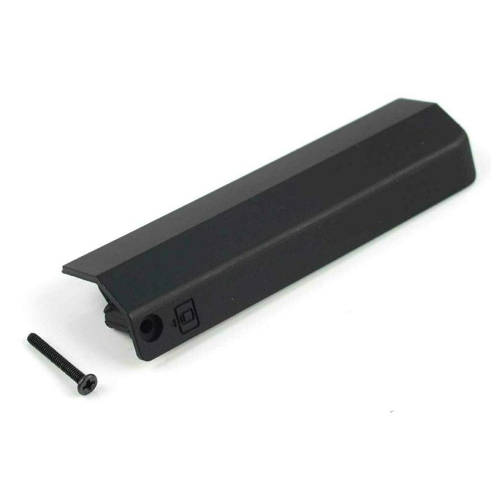 Zahara HDD Hard Disk Drive Cover Door with Screw Replacement for Lenovo ThinkPad T420 T420i