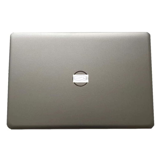 New Replacement for D ell 15 5000 5584 15.6" Laptop LCD Cover Back Rear Top Lid GYCJR 0GYCJR Natural Silver
