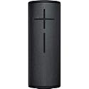 Ultimate Ears Megaboom 3 Portable Bluetooth Wireless Speaker (Waterproof) - Night Black