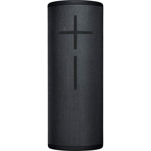 Ultimate Ears Megaboom 3 Portable Bluetooth Wireless Speaker (Waterproof) - Night Black