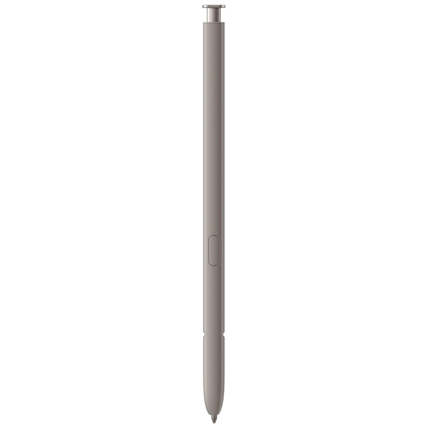 S Pen S24 Ultra (withBluetooth) Replacement for Samsung Galaxy S24 Ultra Pen (4096 Pressure Levels) + Replacement Tips/Nibs (Light Gray)