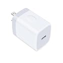 Fast Charging USB C Charger Box Phone Charger Block Wall Plug Adapter for Samsung Galaxy A17 5G/A36/A16/A54/A56/Z Fold7 6/A35/S25