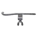 Latin Percussion LP971M Galaxy Mic Lug - Chrome