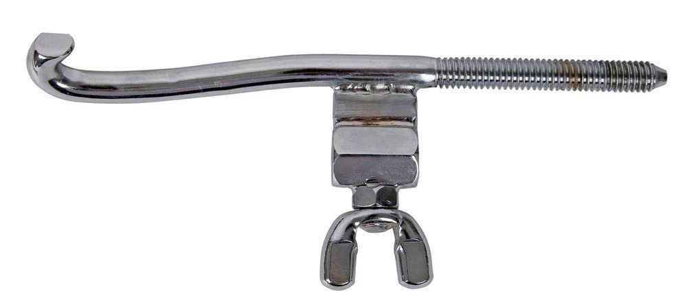 Latin Percussion LP971M Galaxy Mic Lug - Chrome