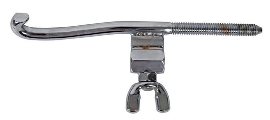Latin Percussion LP971M Galaxy Mic Lug - Chrome
