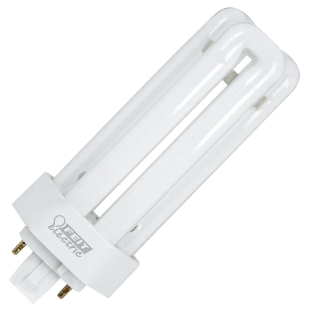 Feit Electric PLT26E/35 26-Watt Fluorescent PL Bulb