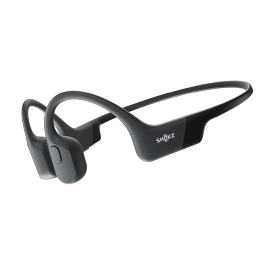 AFTERSHOKZ OPENRUN HEADPHONES BLACK