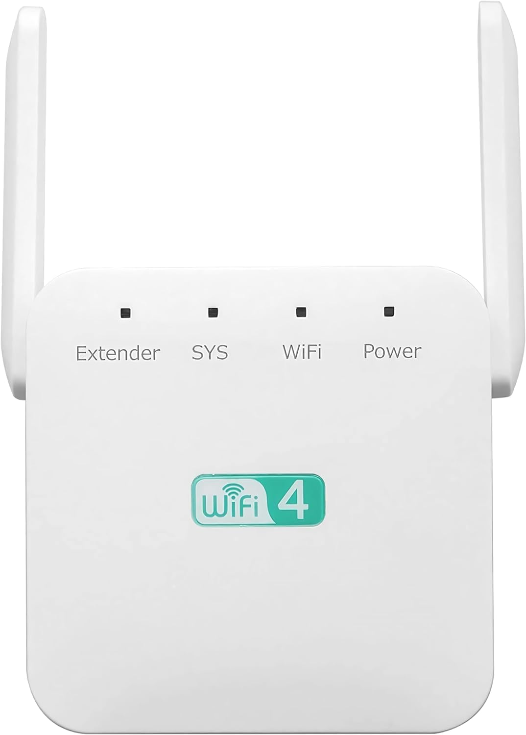 Net Boost, Netboost Pro WiFi Extender 2025, Netboost WiFi Extender,WiFi Signal Booster, WiFi Range Extender 300Mbps, 7998 Sq.ft Long Range Internet