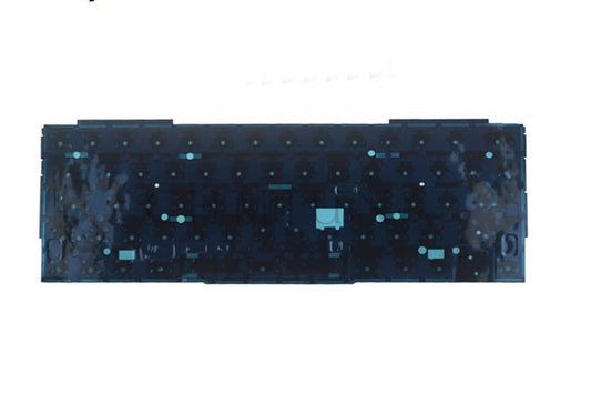 ICTION New Keyboard Backlight Replacement for MacBook Pro 13" A1989 2018 2019 Year