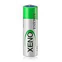 For XENO XL-060F AA Size Lithium Battery 3.6V 2400mAh