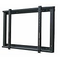 VideoSecu TV Wall Mount Low-Profile LCD LED Plasma Bracket for Most 32" to 75" Sony Bravia Samsung LG Haier TCL Vizio Sharp AQUOS Westinghouse Pioneer
