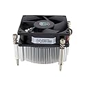 PartsCollection Cooling Fan for HP Pavilion 500-023w / 570-p020 Desktop PC