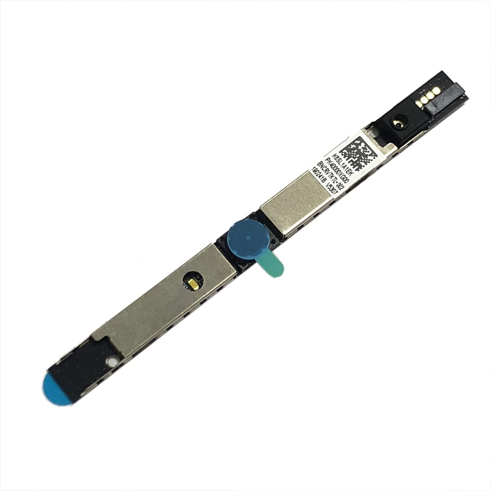Zahara Display Webcam Camera Board Replacement for Lenovo IdeaPad 320-17ISK, 320-17IKB, 320-17AST, 320-17ABR, 330-17AST, 330-17IKB, 330-17ICH