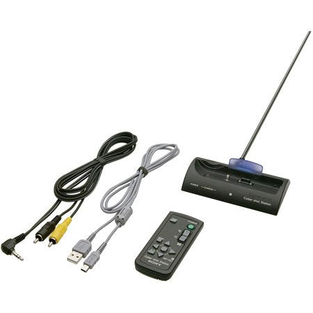 Sony CSS-PHA Cybershot Station for the DSC-P100/P150 Digital Cameras