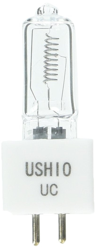 OSRAM GCA 250w 120v G5.3 Bipin Halogen Light Bulb