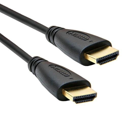 Satmaximum 50ft, High Speed HDMI Cable with Ethernet Supports 3D and Audio Return Channel, 1 Pack