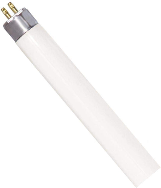 Satco S6425 Transitional Light Bulb in White Finish, 22.19 inches