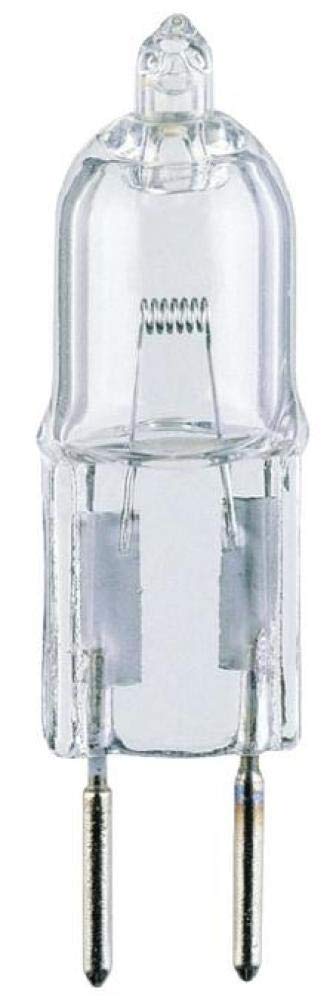 WESTLGT Westinghouse Lighting 0443600 T3 Low Voltage JC Halogen Replacement Lamp 20 Watt 2-Pin G4 Base 300 Lumens 2950K White