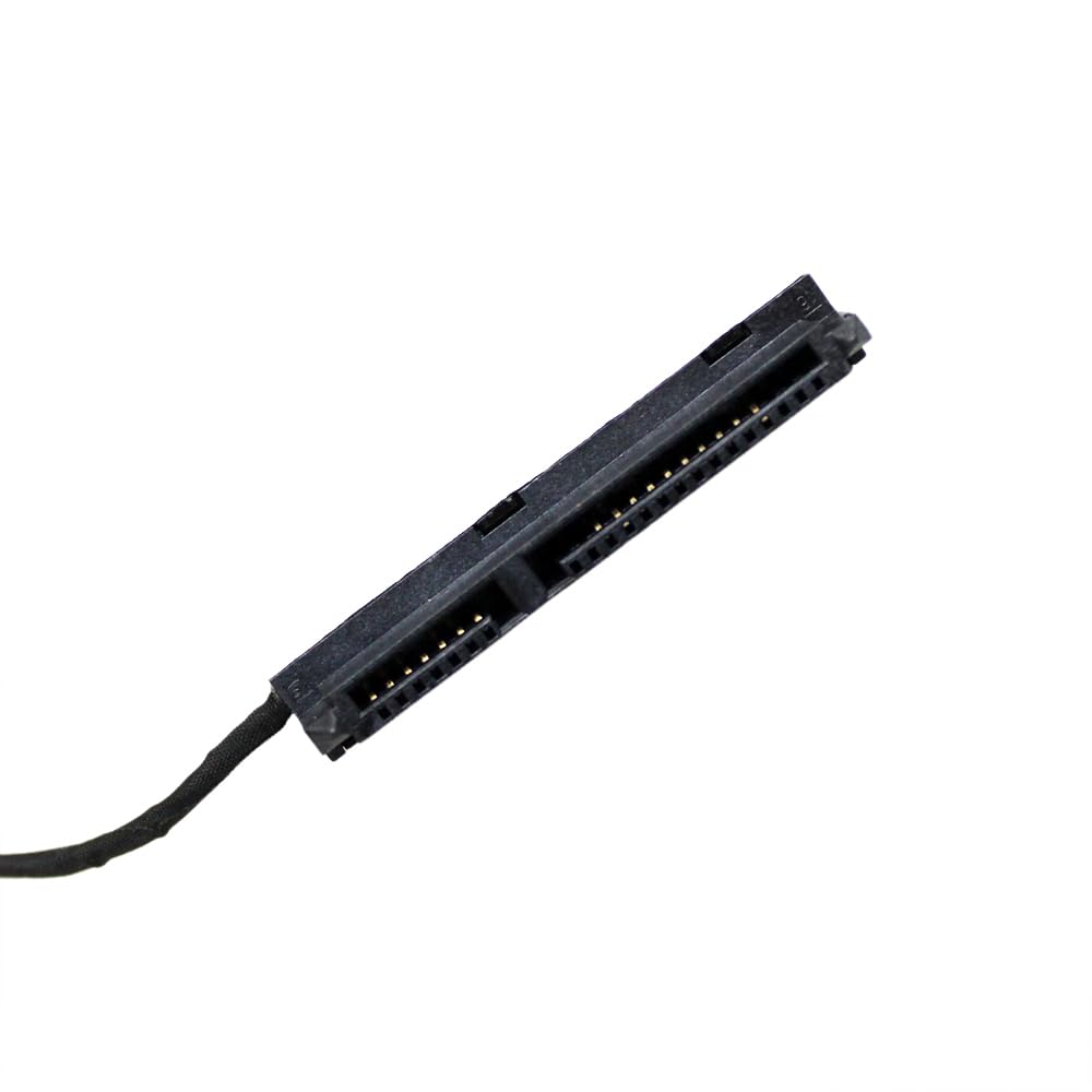 Huasheng Suda HDD Cable Hard Disk Driver Connector Wire Replacement for Lenovo Thinkpad X260 20F5 20F6 01AW442 01LV725/for Dell Latitude E5250 HDD