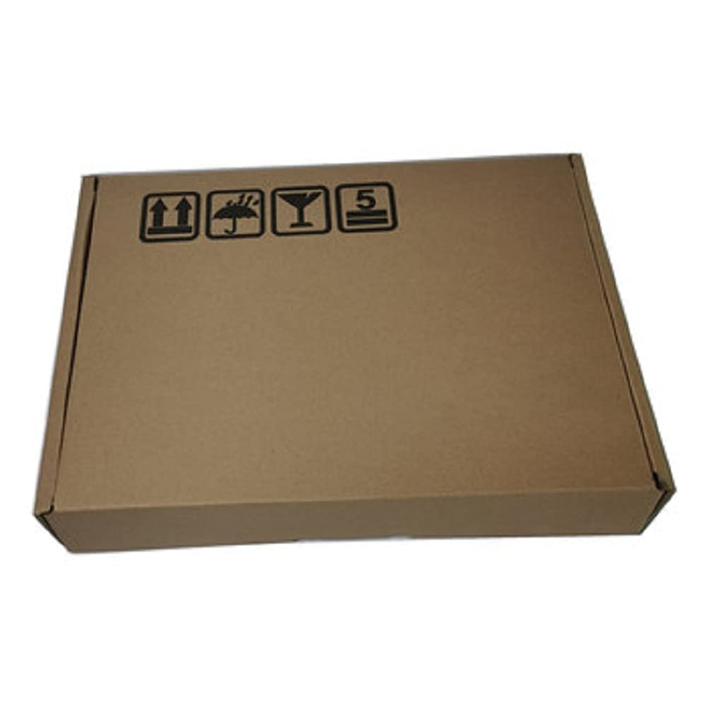 Rinbers for HP Chromebook 11 G5 Silver Palmrest Upper Case with Keyboard and Touchpad Assembly Replacement Part 900818-001 855623-001 (NOT for HP