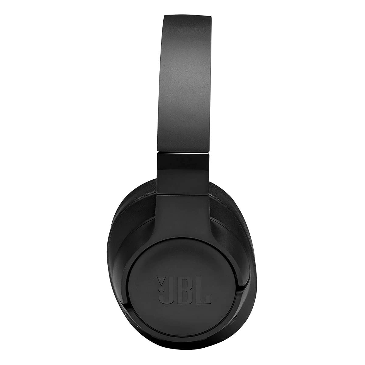 JBL Tune 760NC Wireless Noise Cancelling Over-Ear Bluetooth Headphones - Black (Renewed)