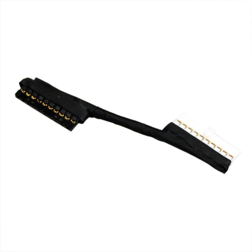 Zahara Laptop Power Cable Connector Replacement for Dell Inspiron 13 7373 13 7370 7386 Y5XMN 450.0B604.0001 450.0B604.0011 Connector Y5XMN CN-0Y5XMN