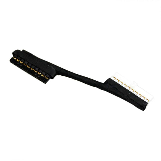 Zahara Laptop Power Cable Connector Replacement for Dell Inspiron 13 7373 13 7370 7386 Y5XMN 450.0B604.0001 450.0B604.0011 Connector Y5XMN CN-0Y5XMN