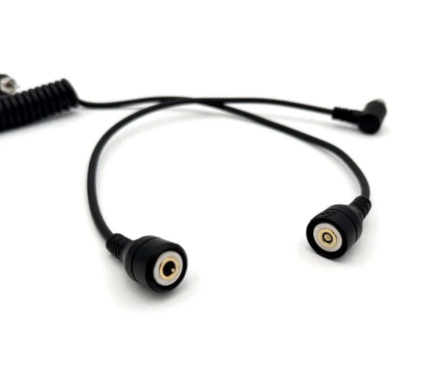 LJE Magnetic Power Accessory Cord